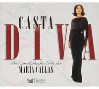 Maria Callas - Reader's Digest Maria Callas
