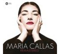Maria Callas Remastered