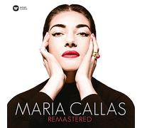 Maria Callas - Remastered