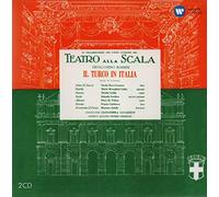 Maria Callas - Rossini: Il Turco in Italia (1954) - Maria Callas Remastered