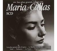 Maria Callas - The Best Of