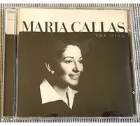 Maria Callas - The Diva