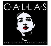 Maria Callas - The Divine Primadonna