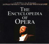 Maria Callas - The Encyclopedia of Opera - Golden Voices of the Century (UK Import)