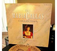 Maria Callas - The Maria Callas Collection