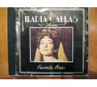 Maria Callas - The Maria Callas Collection: Favorite Arias (UK Import)