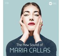 Maria Callas - The New Sound of Maria Callas