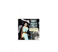 Maria Callas - The World of Maria Callas Beautiful Arias Volume 2