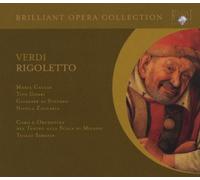 Maria Callas & Tito Gobbi - Verdi - Rigoletto
