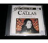 maria callas (UK
