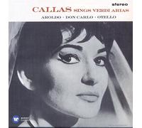 Maria Callas - Verdi Arias II (1963-1964) - Maria Callas Remastered