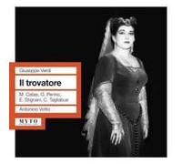 Maria Callas - Verdi - Il Trovatore