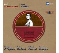 Maria Callas - Verdi: Il Trovatore
