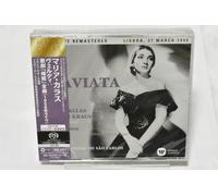 Verdi: La Traviata (1958 Lisboa Live)