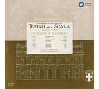 Maria Callas - Verdi: Un ballo in maschera (1956) - Maria Callas Remastered