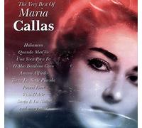 Maria Callas - Very Best of