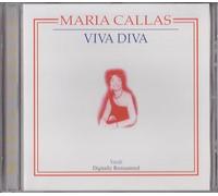 Maria Callas: Viva Diva