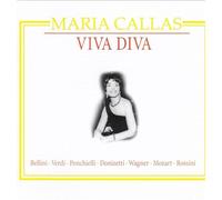 Maria Callas - Viva Diva, Vol. 3