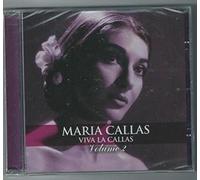 Maria Callas - Vol.2 - Viva La Callas