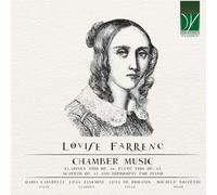 Maria Caturelli, Livia Tancioni, Livia de Romanis, - Chamber Music