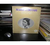 Maria Cebotari - Maria Cebotari [Vinyl LP]