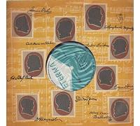 Maria Cebotari - Salome / Feuersnot (Artur Rother) [Vinyl LP]