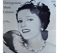 Maria Cebotari - Unvergessene Maria Cebotari