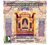Farina - Scarlatti: Complete Sonatas vol.9