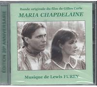 Maria Chapdelaine