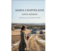 Maria Chapdelaine