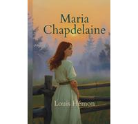Maria Chapdelaine