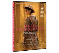 Maria Chapdelaine (2021) Dvd avec audio francais