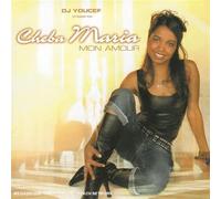 Maria Cheba - Mon Amour