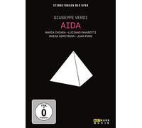 Maria Chiara - Verdi: Aida - Sternstunden der Oper