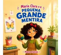 Maria Clara e a Pequena Mentira