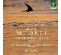 Maria Clara Maiztegui, Anastasia Terranova, Luca Sartore - Giovanni Morandi: Co