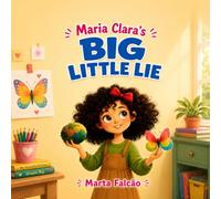 Maria Clara's Big Little Lie