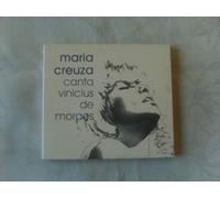 Maria Creuza - Canta Vinicius