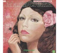 Maria Creuza - Com Acucar E Com Afeto