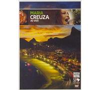 Maria Creuza - MARIA CREUZA - Ao Vivo (1 DVD)