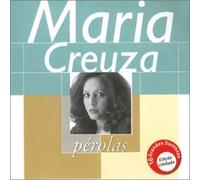 Maria Creuza - Serie Perolas