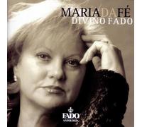 Maria Da Fe - Divino Fado