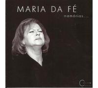 Maria Da Fe - Memorias[CD] 2003