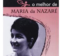 Maria Da Nazare - O Melhor De [Import]