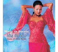 Maria De Barros - Nha Mundo