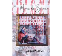 Maria de Betânia (Mary of Bethany) - Pri Lorusso Favorites Collection - Notebook Collection by Qlir Publishing