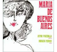 Maria De Buenos Aires