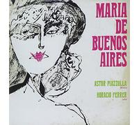 Maria De Buenos Aires