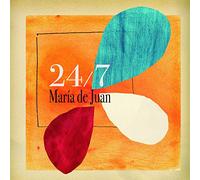 MARÍA DE JUAN - 24/7