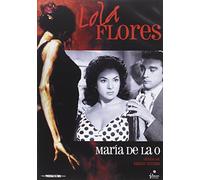 Maria De La O (Lola Flores) [1958] *** Region 2 *** Spanish Edition ***